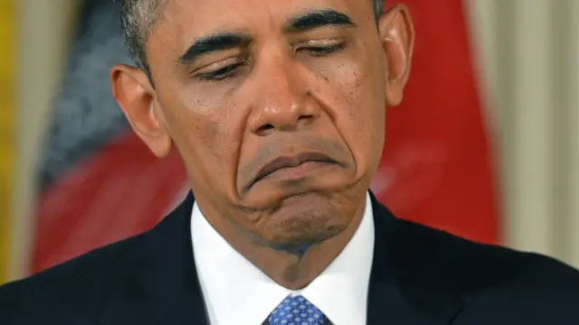 اوباما