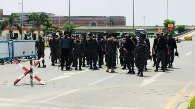 पाकिस्तान