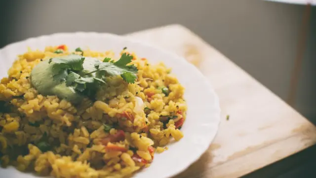 नाश्ता, न्याहरी, अन्न, आरोग्य, भारतीय संस्कृती