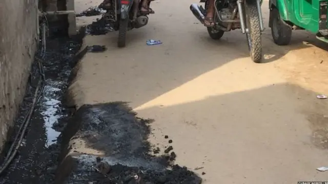 जयपूरमधला शास्त्रीनगर भाग सर्वांत जास्त झिकाग्रस्त आहे.
