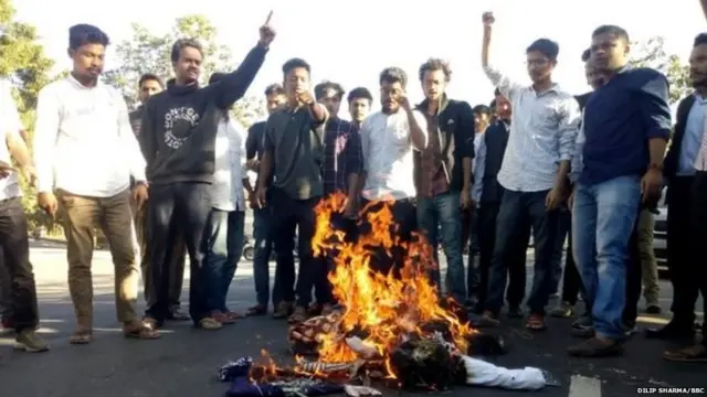 नागरिकता संशोधन बिल