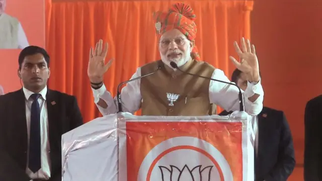 નરેન્દ્ર મોદી