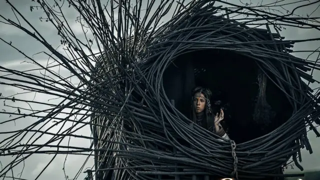 Кадр з фільму