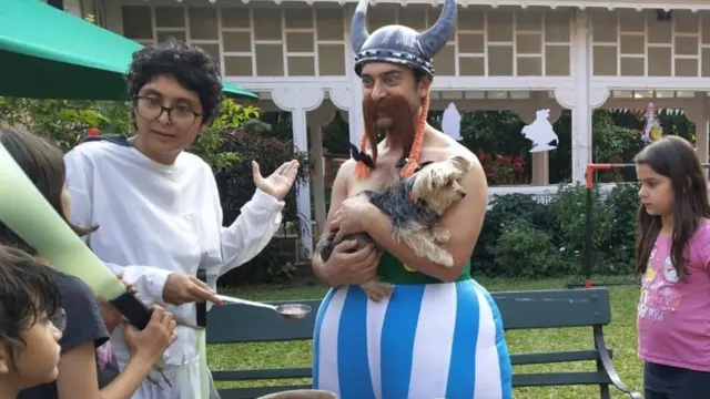 आमिर ख़ान