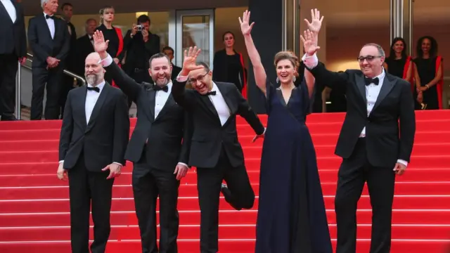 Звягінцев, Роднянський