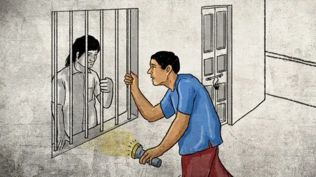 హిజ్రాను పెళ్లాడిన పురుషుడి కథ