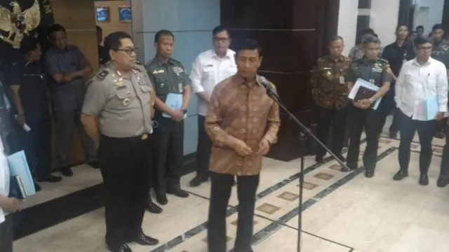 Wiranto