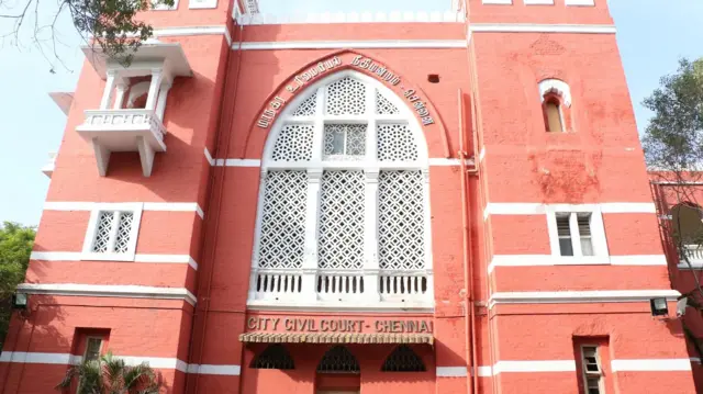 சென்னைக்கு வயசு எத்தனை?