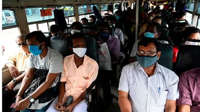 Coronavirus Sri Lanka