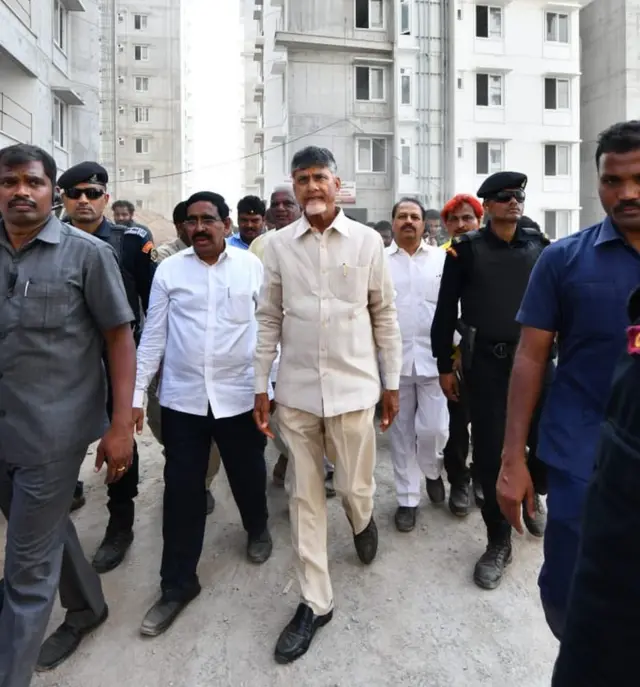 నారా చంద్రబాబునాయుడు