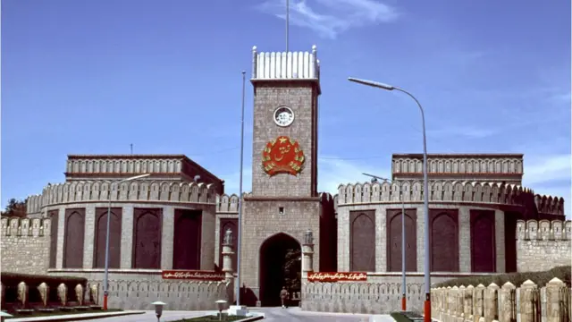 داود خان