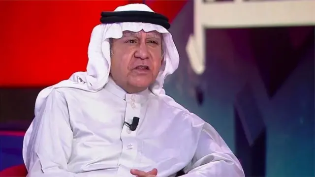 ترکی الحمد نویسنده سعودی با توییتی در مورد تناقض بخاری و قرآن جنجال آفرید