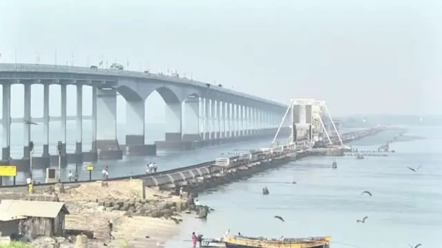 இன்றிரவு கரையை கடக்கிறது 'கஜ' புயல்