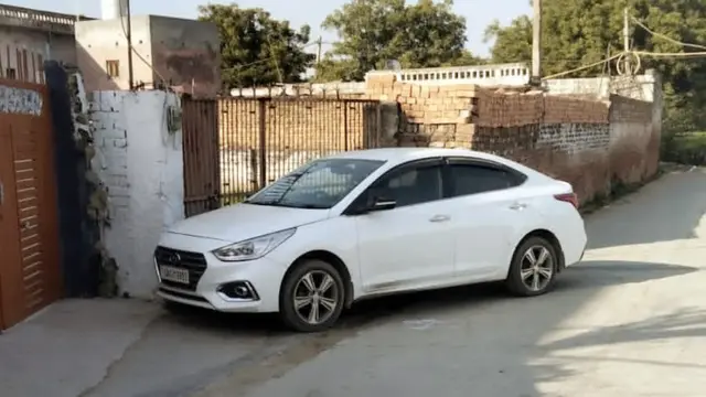 निक्की यादव हत्या में शामिल कार