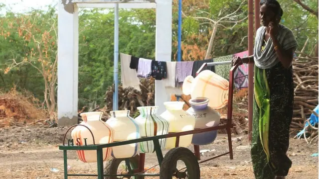 ராமநாதபுரம் கிராமங்கள்