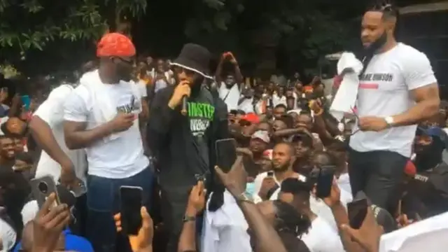 Phyno Flavour na Zoro