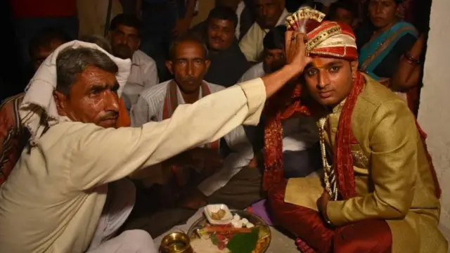 अशोक यादव