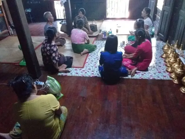 လိင်အကြမ်းဖက်မှု