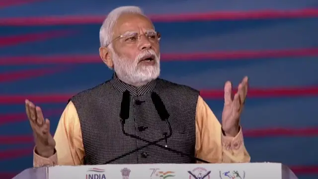 નરેન્દ્ર મોદી