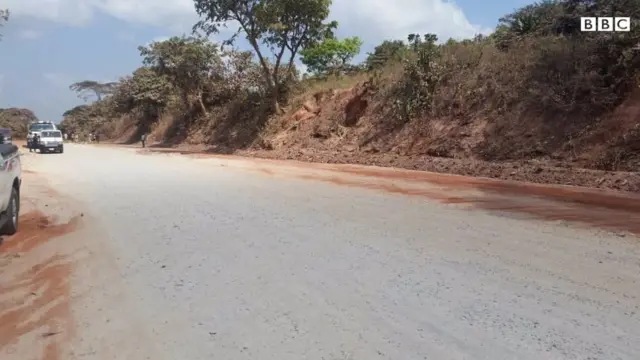 Nyocha ụzọ dị na mpaghara ọwụwa-anyanwụ