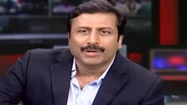 రవి ప్రకాశ్