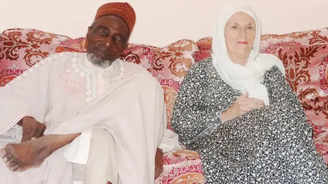 Sheikh Lemu