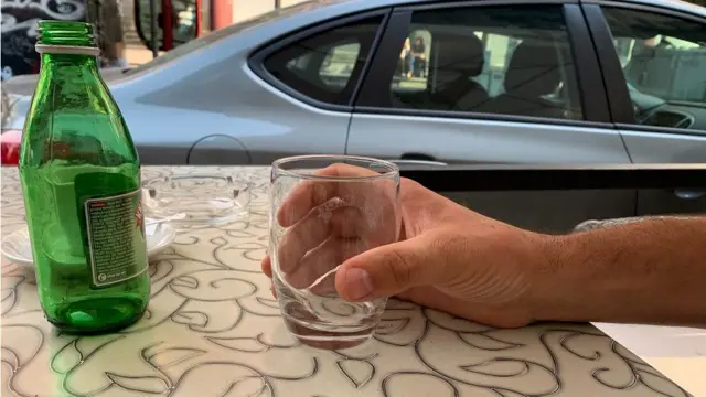 Darko je u alkoholu prepoznao jednog od glavnih krivaca za probleme sa mentalnim zdravljem