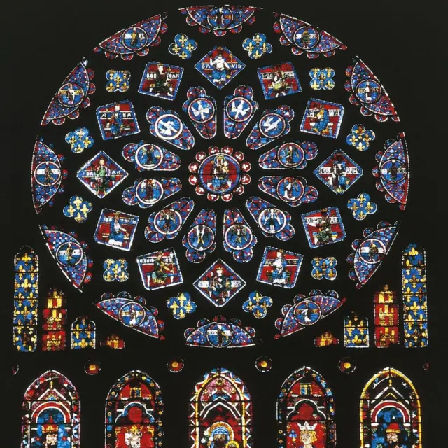 Kuzey Gül Penceresi