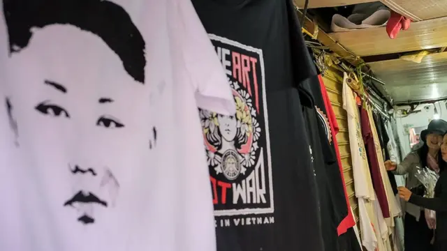 வட கொரியா கொலை களம்: பொது இடங்களில் மரண தண்டனை நிறைவேற்றப்படுகிறதா?