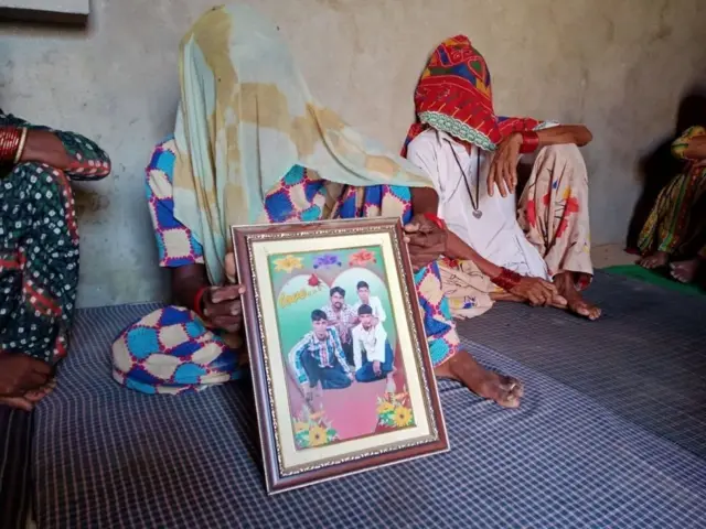 જગદીશ મેઘવાલની સુરતગઢમાં મારપીટ કરીને હત્યા કરી દેવાઈ, તેનો વીડિયો પણ વાઇરલ કરવામાં આવ્યો.