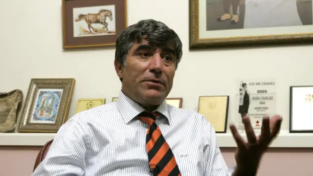 Hrant Dink