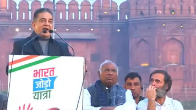 राहुल गांधी