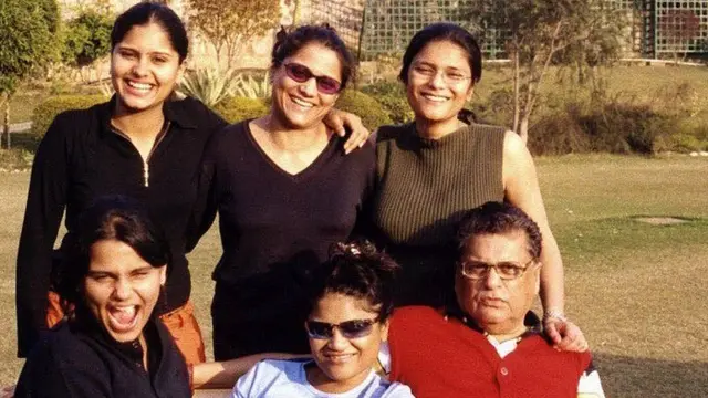 सुष्मिता देव