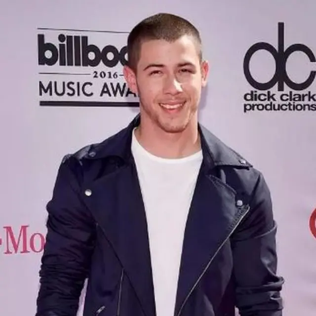 निक जोनास