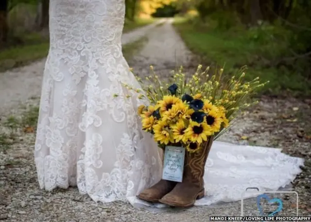 ਕਬਰ ਨਾਲ ਵਿਆਹ