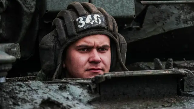 Учения в России