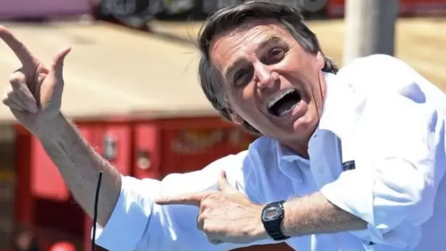 "#NotHim பிரசாரம், வன்புணர்வு வார்த்தைகள்" - தீவிர வலதுசாரி அதிபராகிறார்