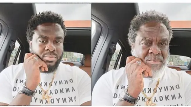 Aremu Afolayan