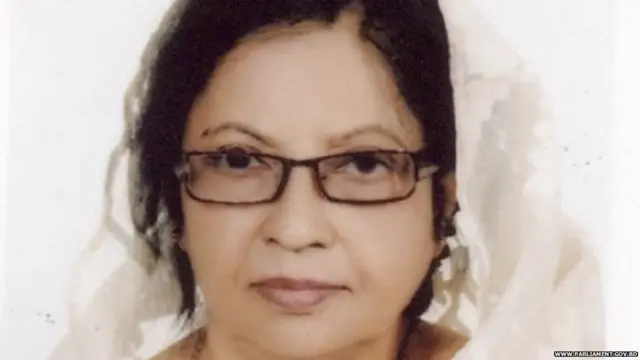 जोया सेनगुप्ता