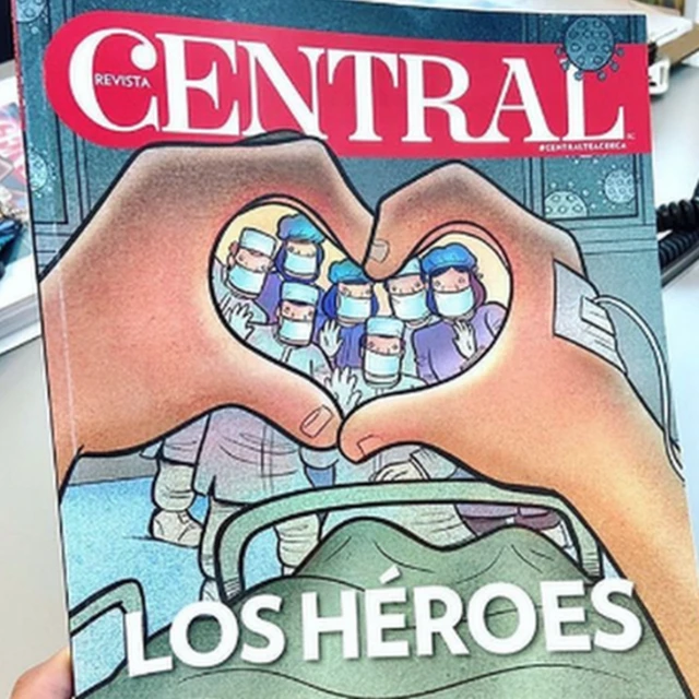 کارعلیرضا پاکدل