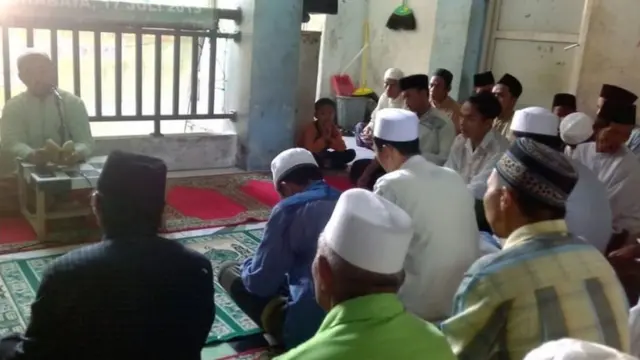 syiah, sampang, suni, tajul muluk