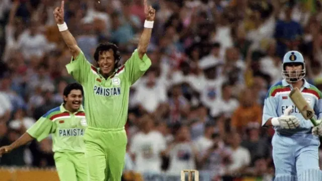 इमरान ख़ान