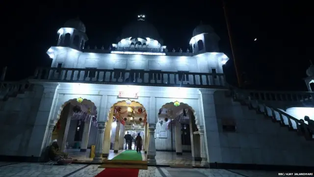 ਗੁਰਦੁਆਰਾ ਭੱਠਾ ਸਾਹਿਬ