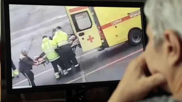 الکسی ناوالنی