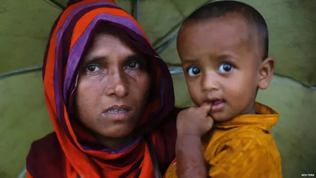 रोहिग्या