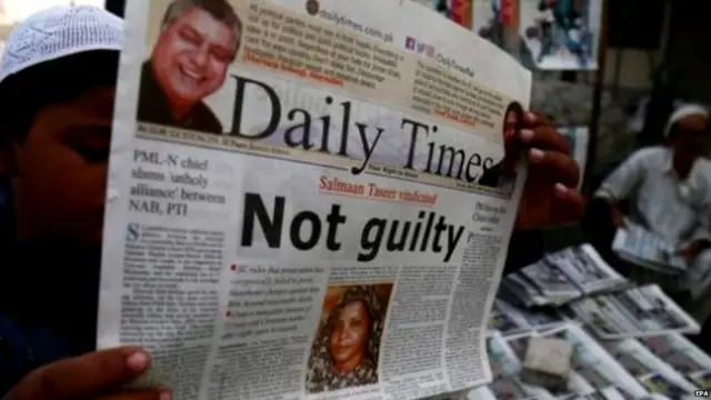 पाकिस्तान