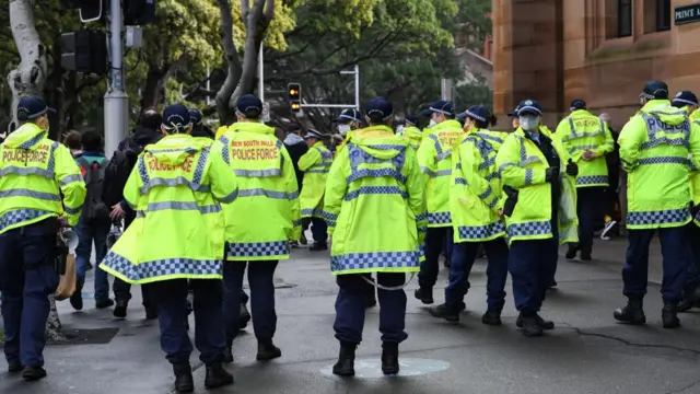 ఆస్ట్రేలియా