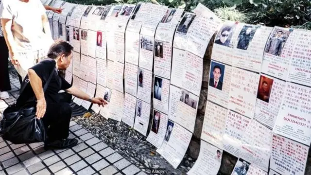 چرا میلیون‌ها مرد چینی مجرد باقی مانده‌اند؟