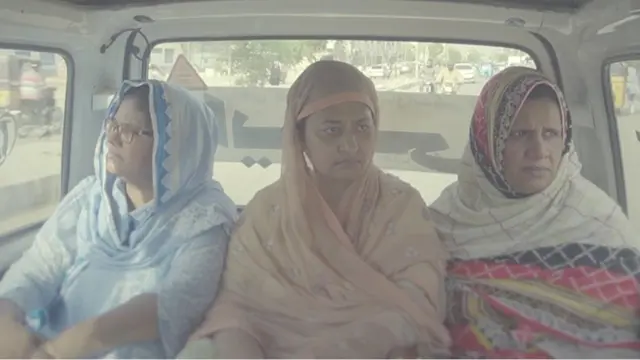 بلقیس ایدھی شیلٹر ہوم