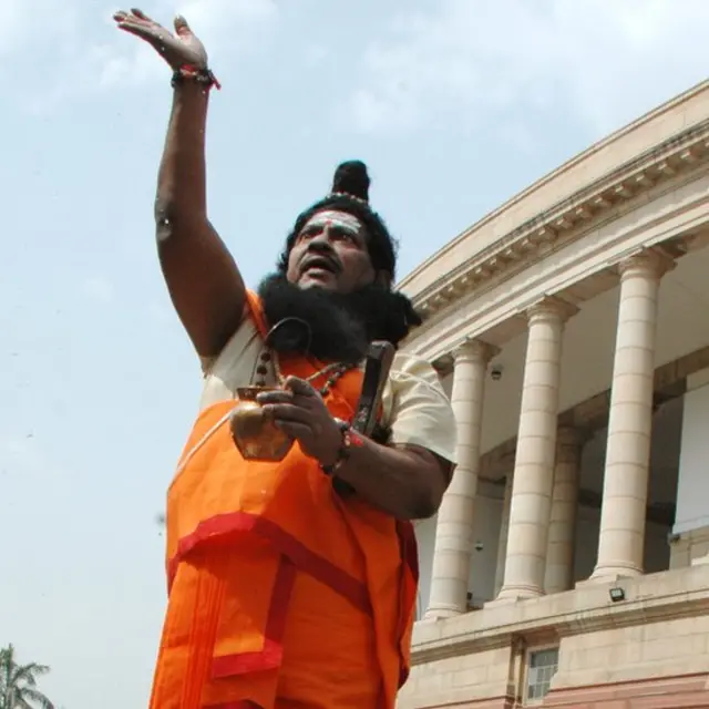 டி.டி.பி எம்.பி. ஷிவ் பிரசாத்